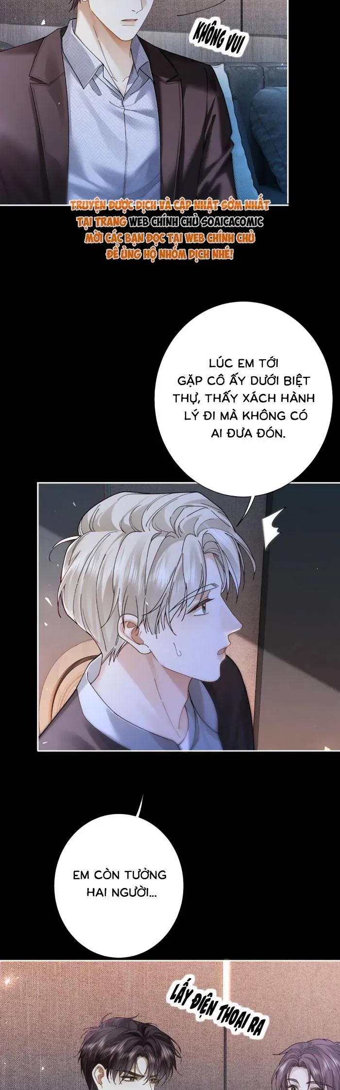 Cám Dỗ - Chapter 52 - truyendanghot.com