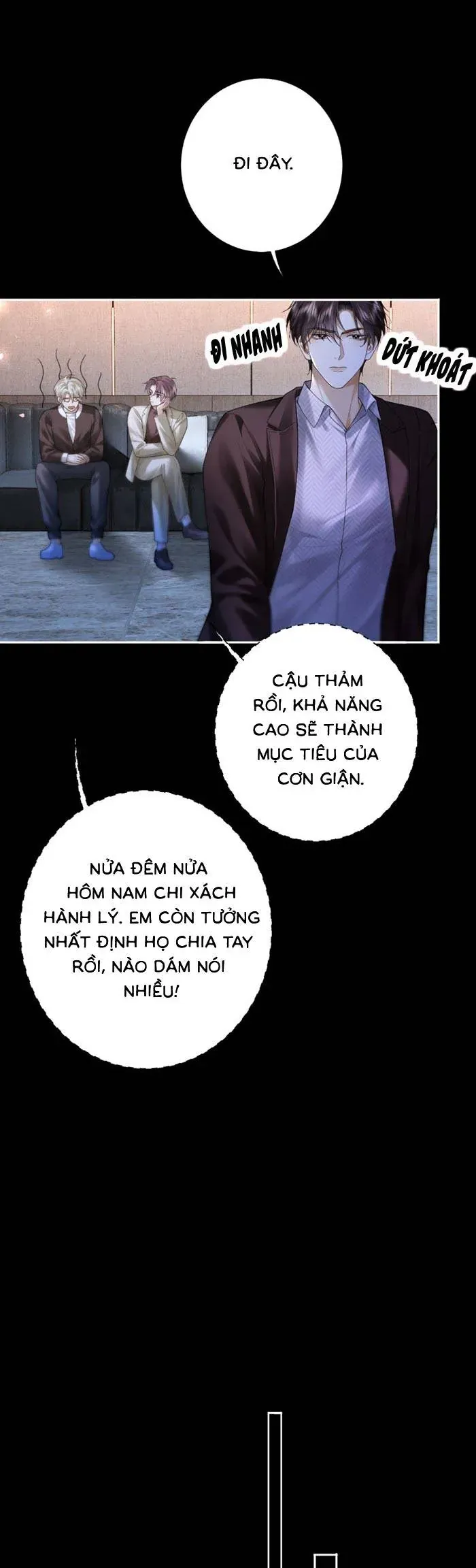 Cám Dỗ - Chapter 52 - truyendanghot.com