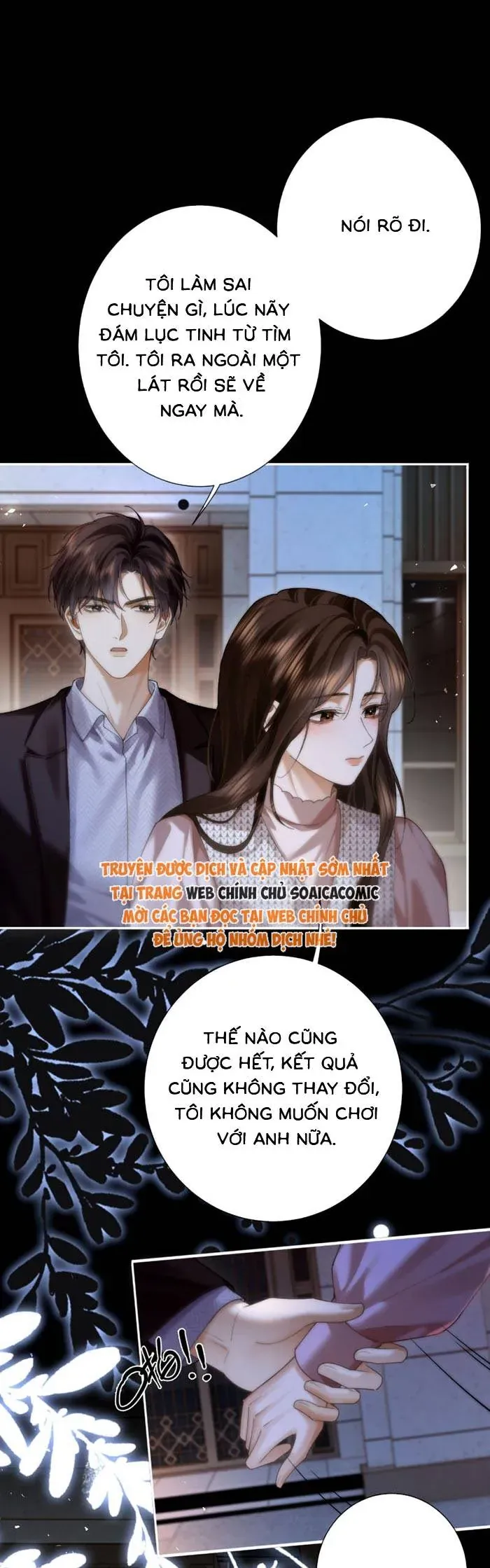 Cám Dỗ - Chapter 52 - truyendanghot.com