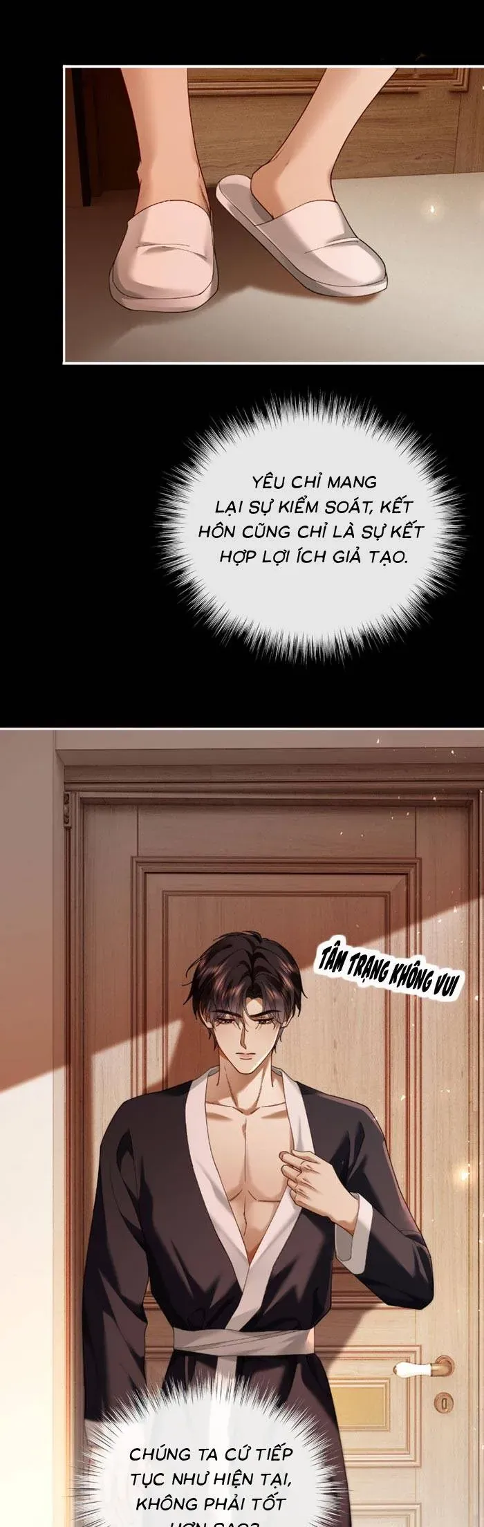 Cám Dỗ - Chapter 52 - truyendanghot.com