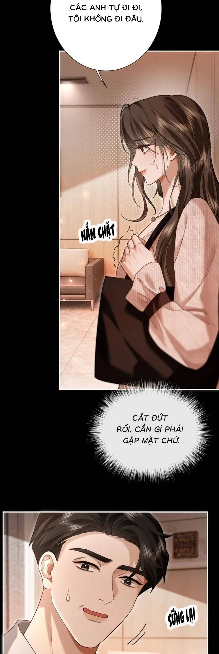 Cám Dỗ - Chapter 53 - truyendanghot.com
