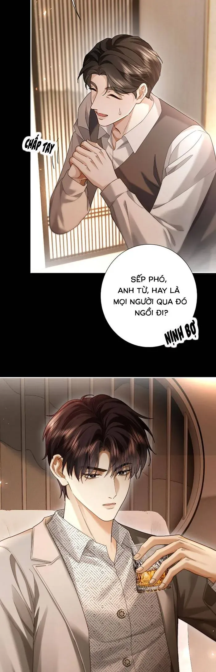 Cám Dỗ - Chapter 53 - truyendanghot.com