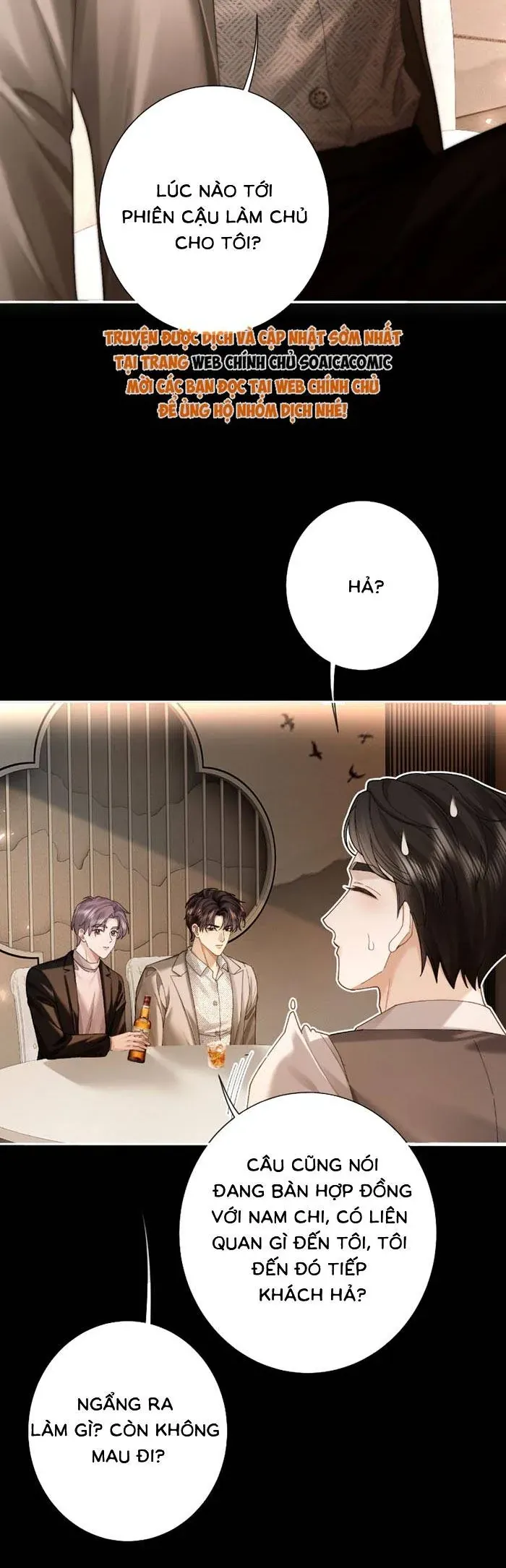 Cám Dỗ - Chapter 53 - truyendanghot.com