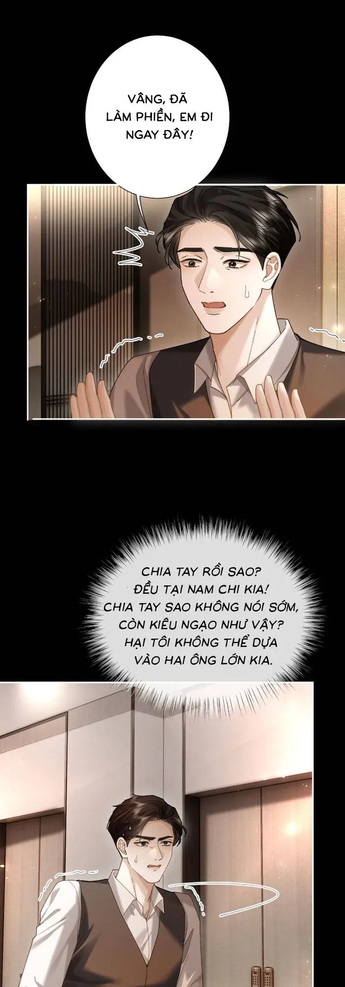 Cám Dỗ - Chapter 53 - truyendanghot.com