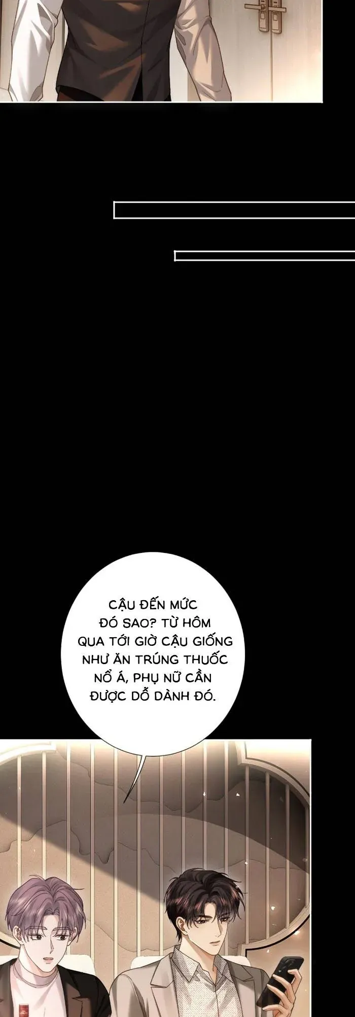Cám Dỗ - Chapter 53 - truyendanghot.com