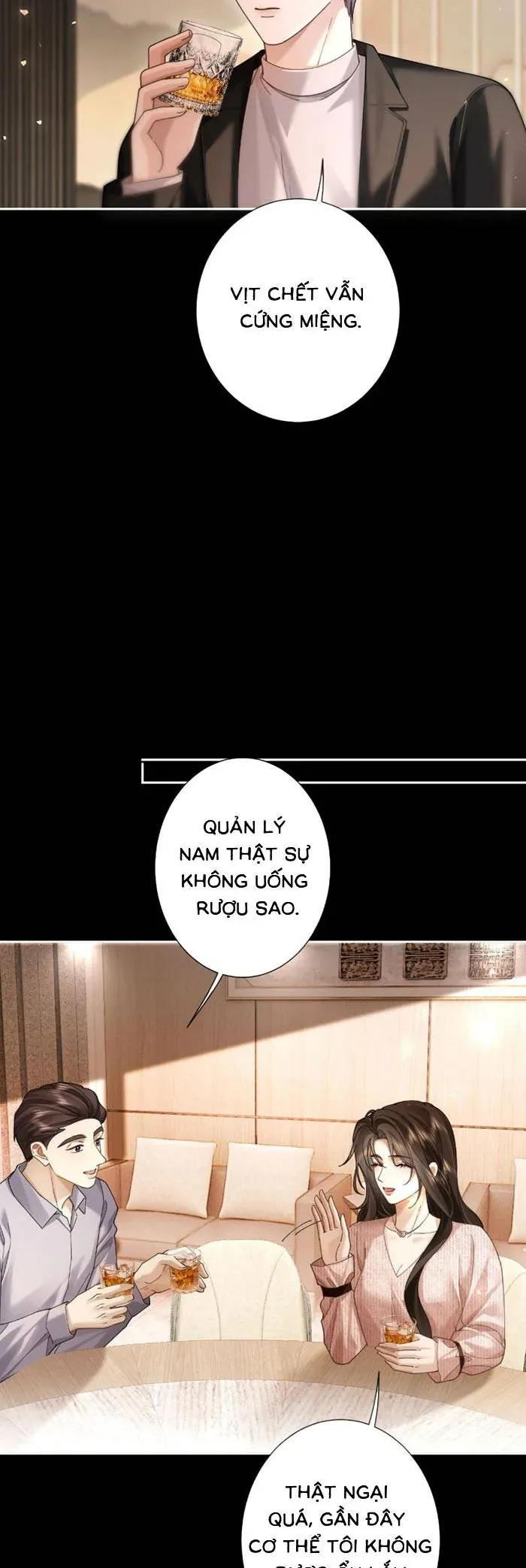 Cám Dỗ - Chapter 53 - truyendanghot.com
