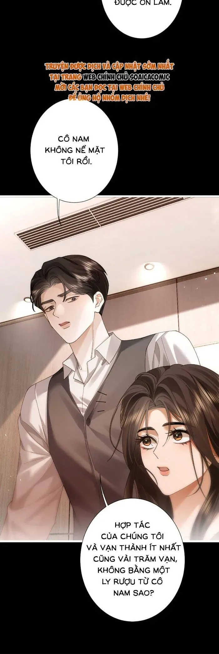 Cám Dỗ - Chapter 53 - truyendanghot.com