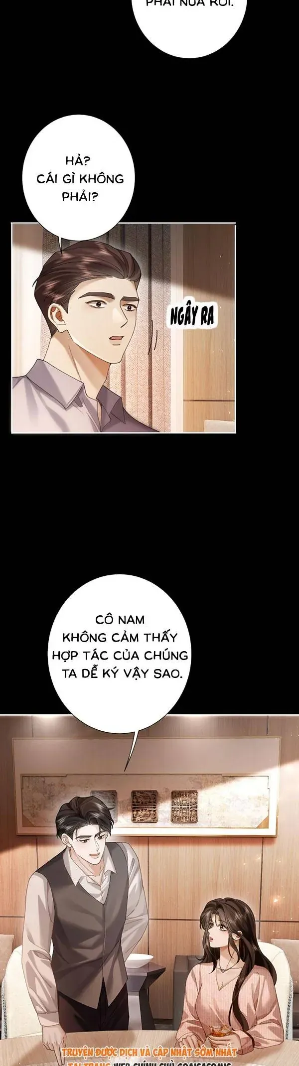 Cám Dỗ - Chapter 53 - truyendanghot.com