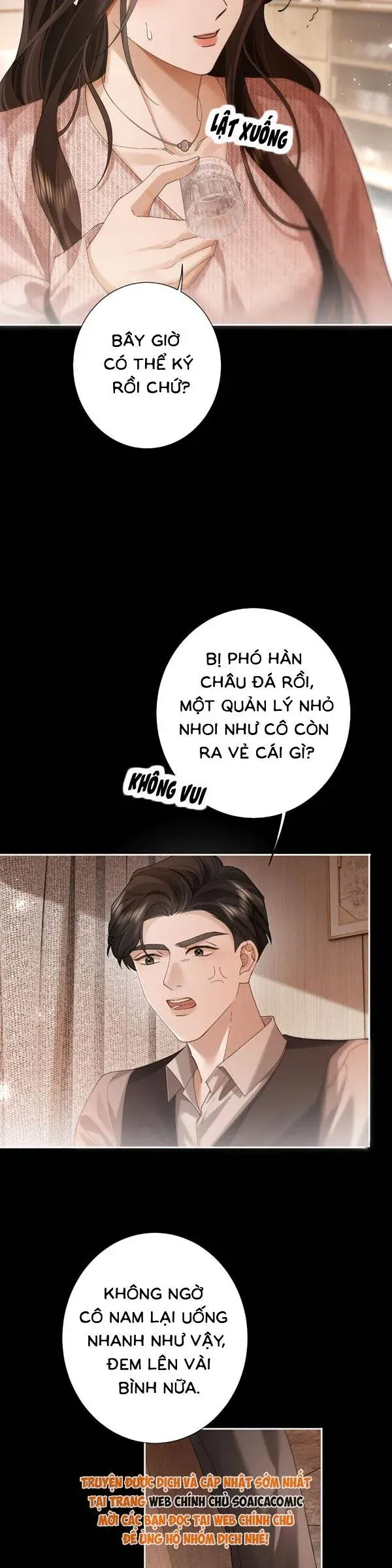 Cám Dỗ - Chapter 53 - truyendanghot.com