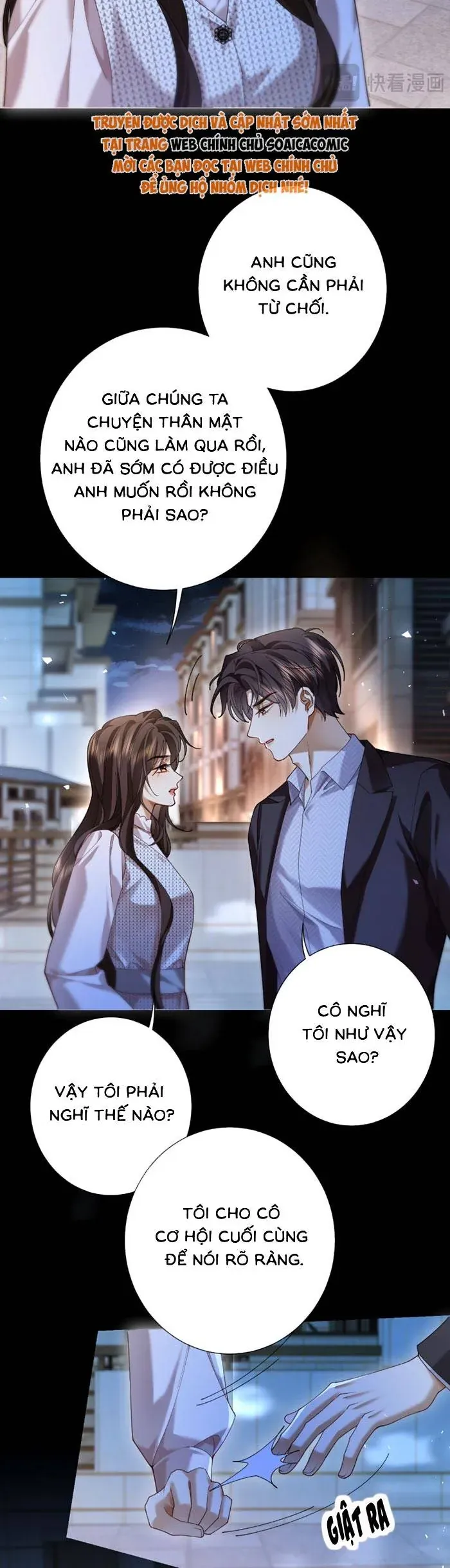 Cám Dỗ - Chapter 53 - truyendanghot.com
