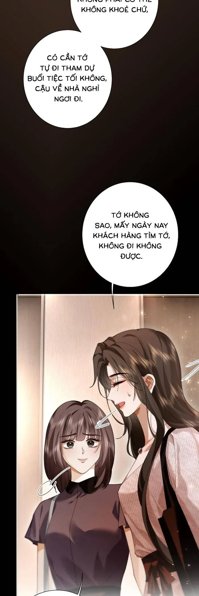 Cám Dỗ - Chapter 53 - truyendanghot.com
