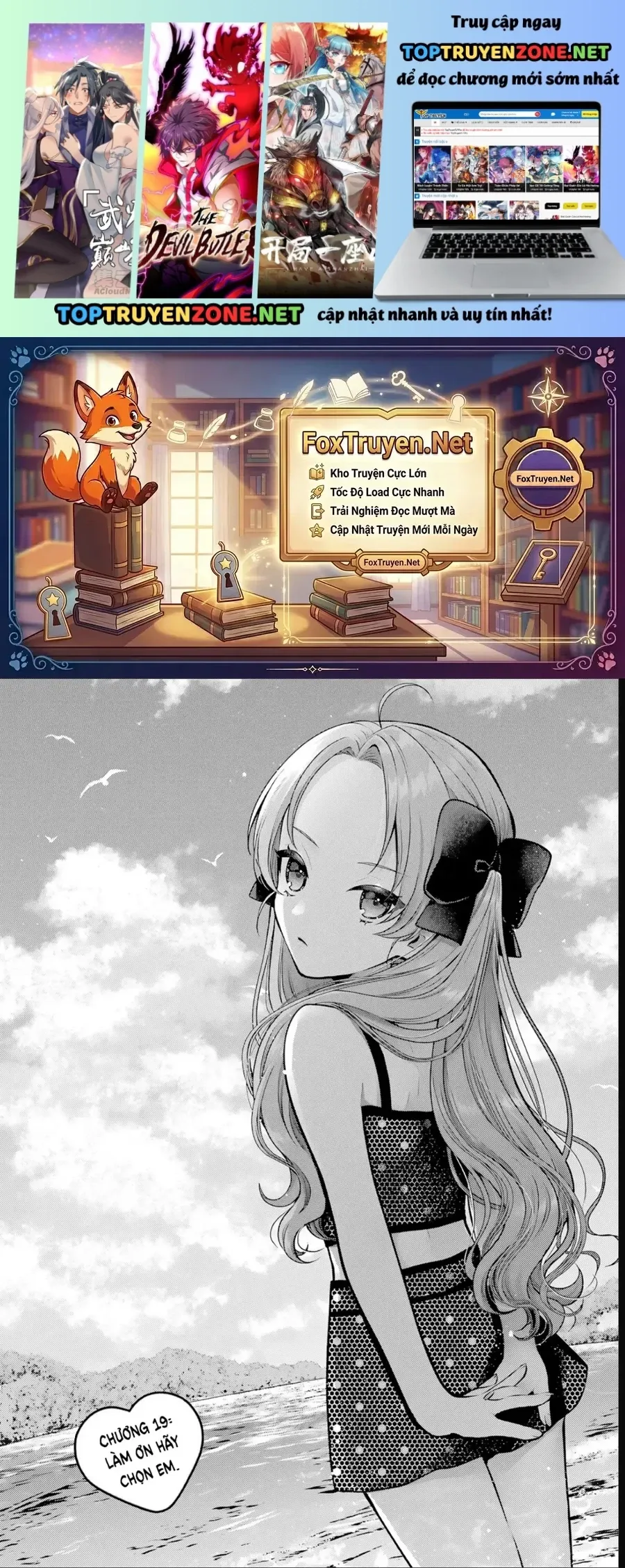Hẹn Hò Nghiêm Túc Với Succubus Chap 19 - Next Chap 18
