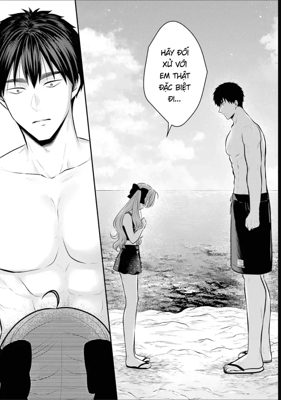 Hẹn Hò Nghiêm Túc Với Succubus Chap 19 - Next Chap 18