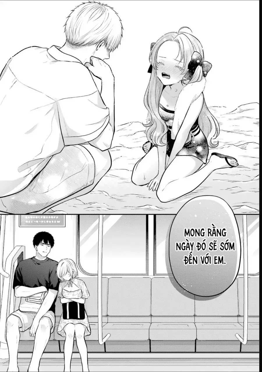 Hẹn Hò Nghiêm Túc Với Succubus Chap 19 - Next Chap 18