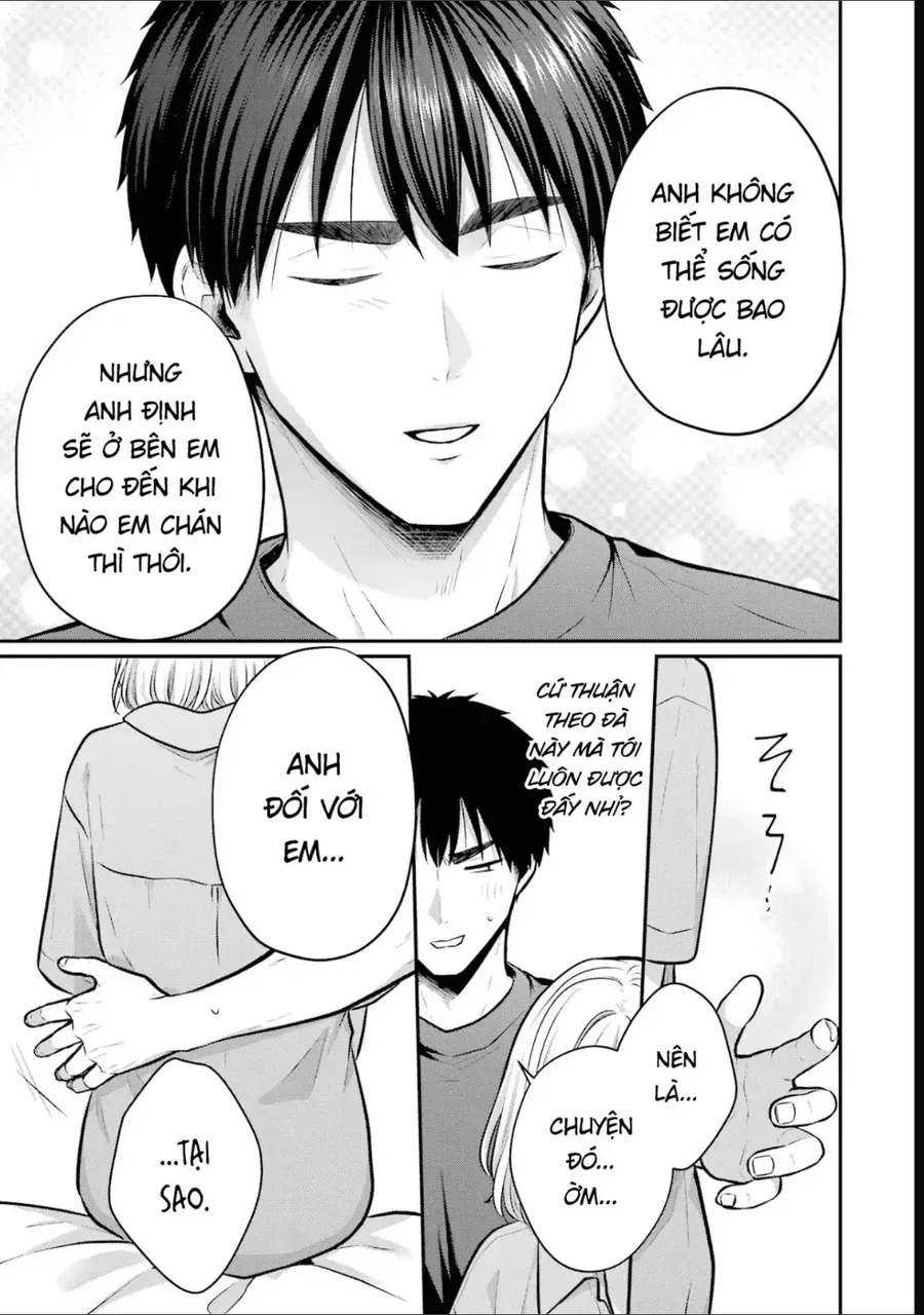 Hẹn Hò Nghiêm Túc Với Succubus Chap 20 - Next Chap 19