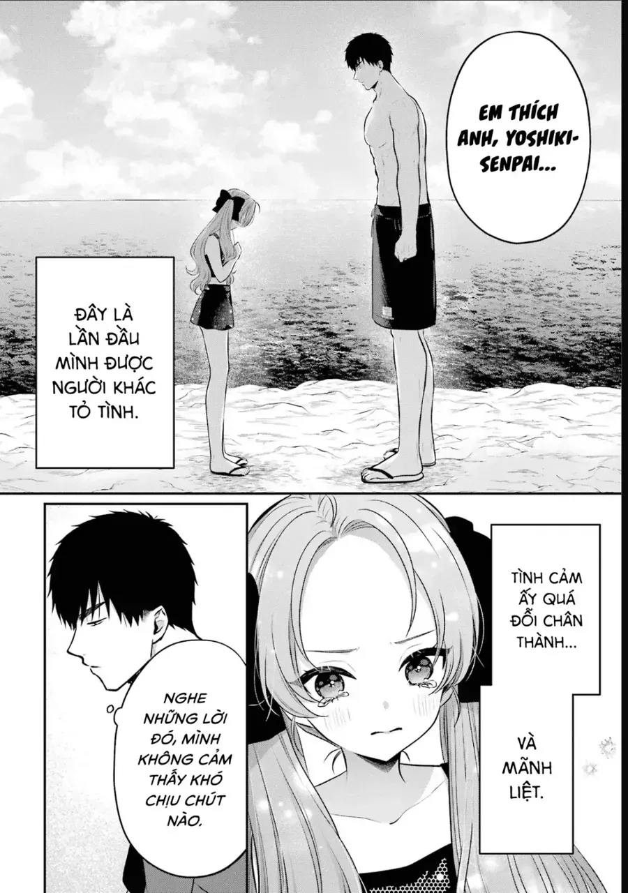 Hẹn Hò Nghiêm Túc Với Succubus Chap 20 - Next Chap 19
