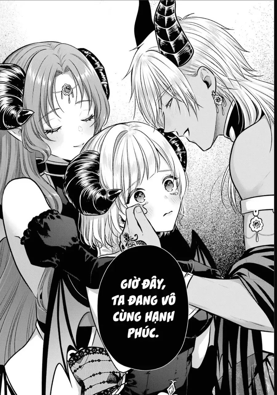Hẹn Hò Nghiêm Túc Với Succubus Chap 20 - Next Chap 19