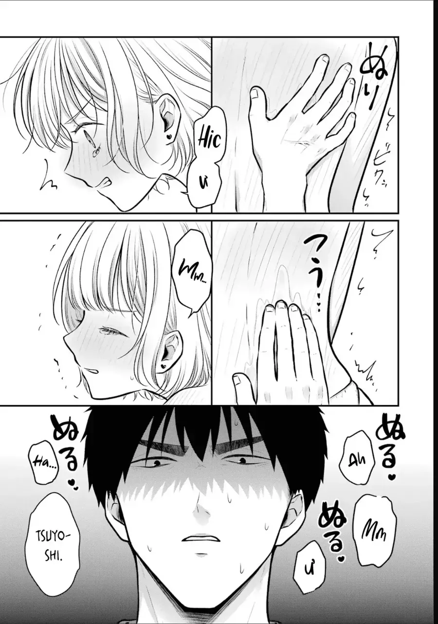 Hẹn Hò Nghiêm Túc Với Succubus Chap 20 - Next Chap 19