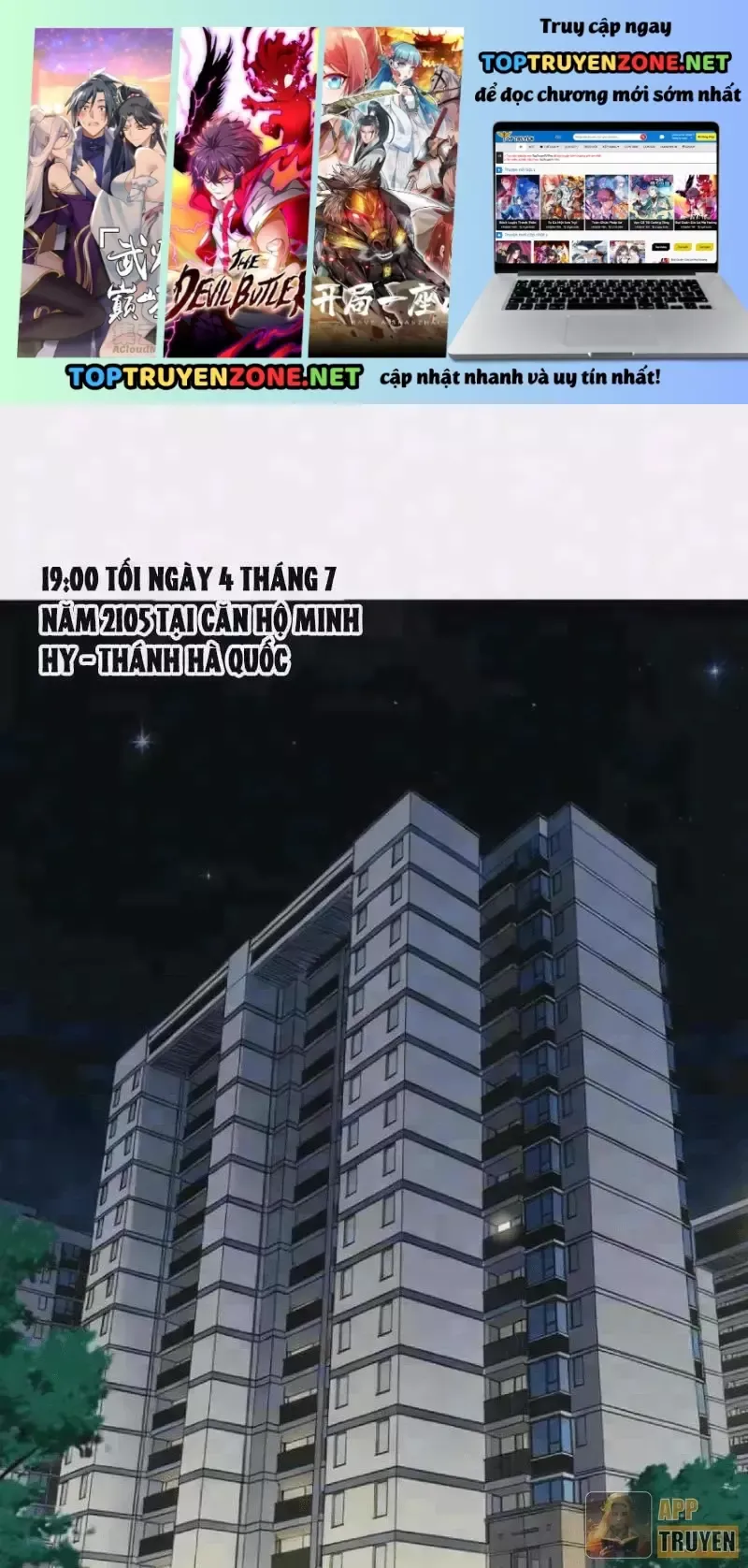 Toàn Năng Giác Tỉnh Sư - Chapter 133 - truyendanghot.com