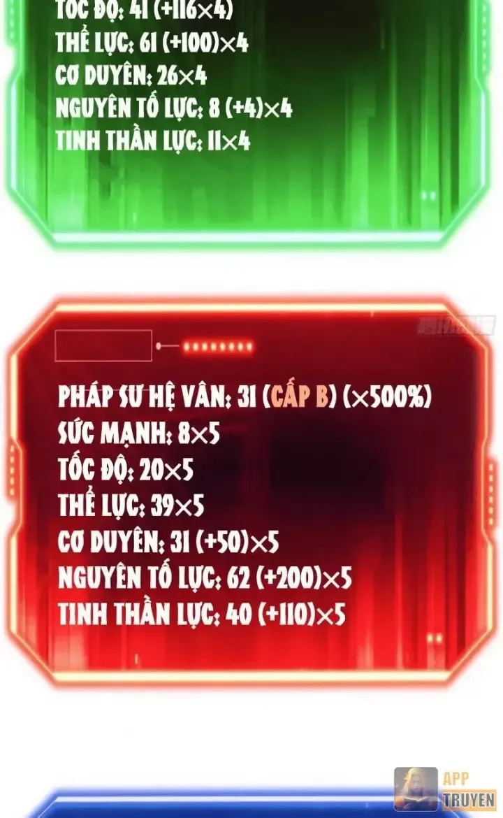 Toàn Năng Giác Tỉnh Sư - Chapter 133 - truyendanghot.com
