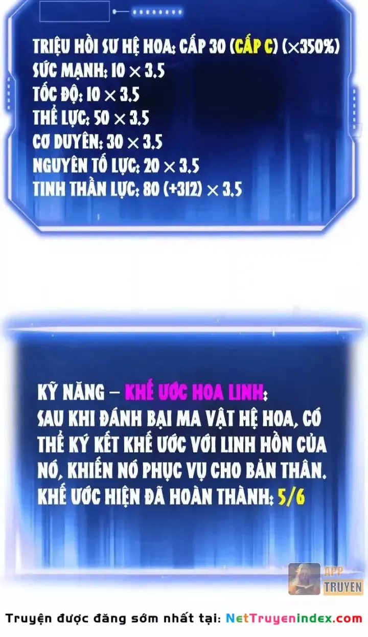 Toàn Năng Giác Tỉnh Sư - Chapter 133 - truyendanghot.com