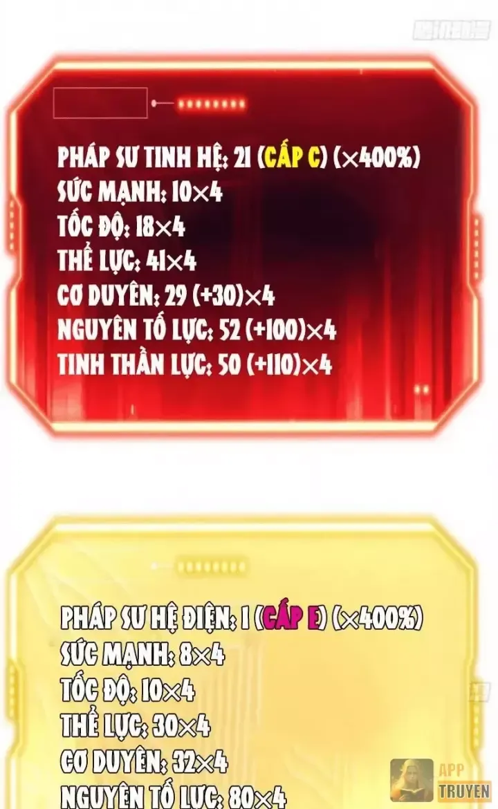 Toàn Năng Giác Tỉnh Sư - Chapter 133 - truyendanghot.com