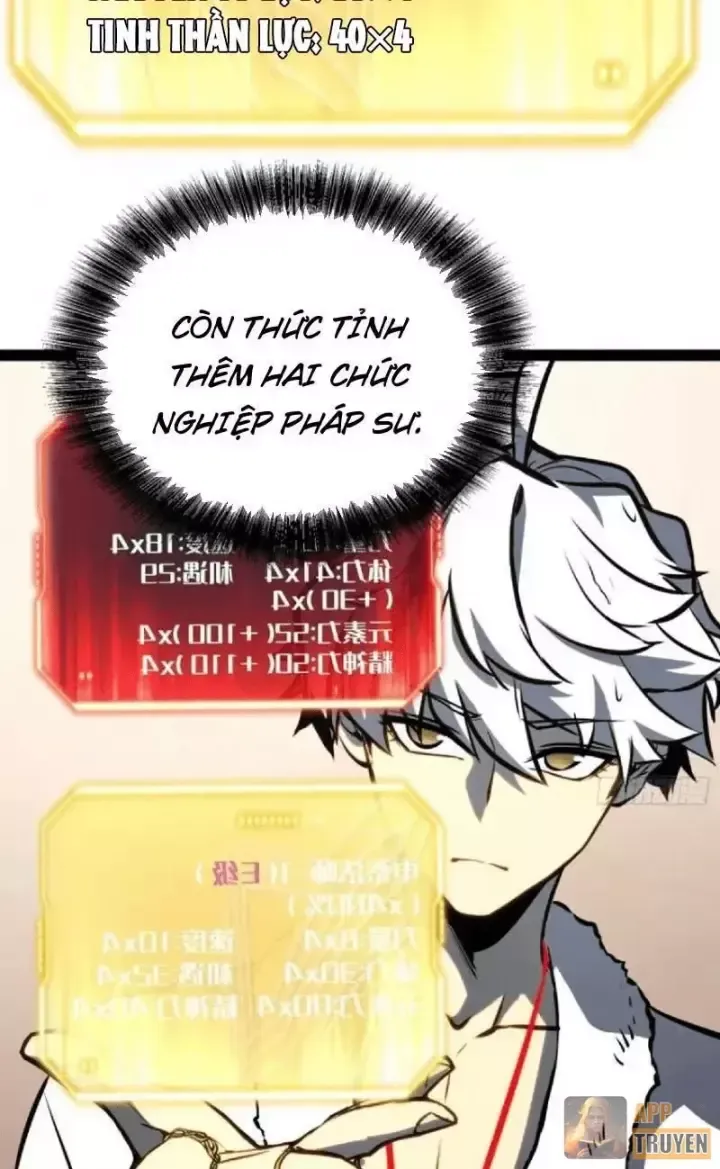 Toàn Năng Giác Tỉnh Sư - Chapter 133 - truyendanghot.com