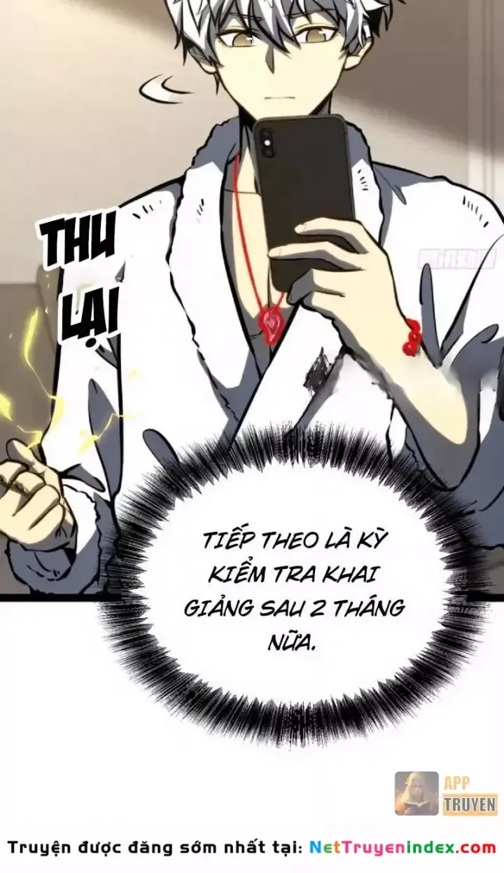 Toàn Năng Giác Tỉnh Sư - Chapter 133 - truyendanghot.com