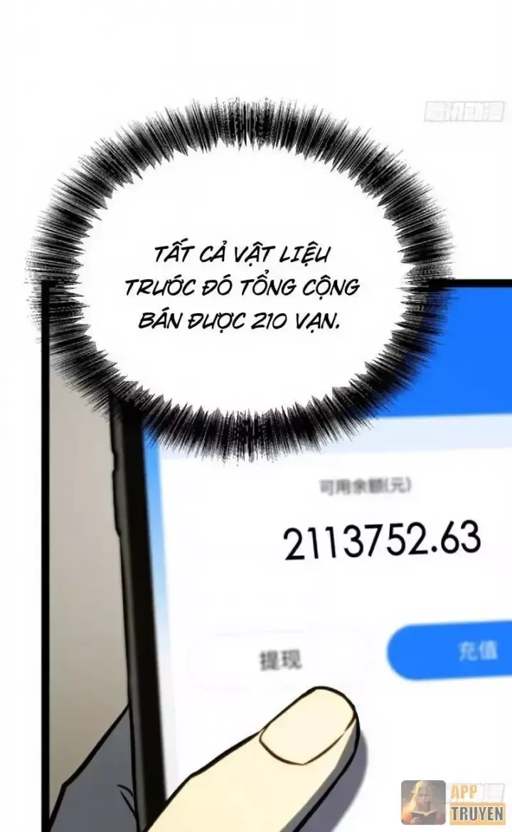 Toàn Năng Giác Tỉnh Sư - Chapter 133 - truyendanghot.com