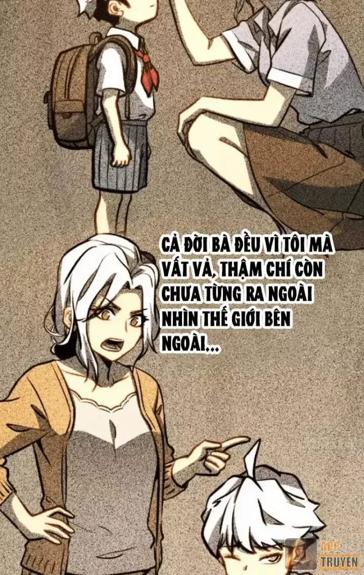 Toàn Năng Giác Tỉnh Sư - Chapter 133 - truyendanghot.com