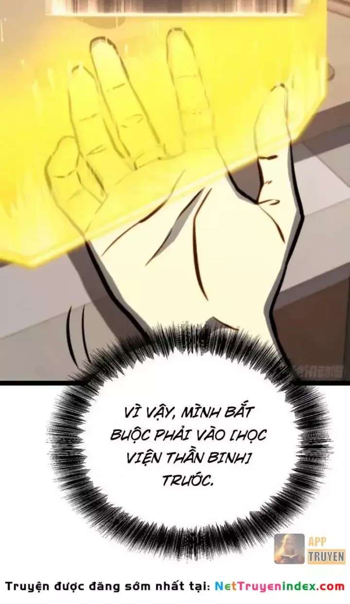 Toàn Năng Giác Tỉnh Sư - Chapter 133 - truyendanghot.com