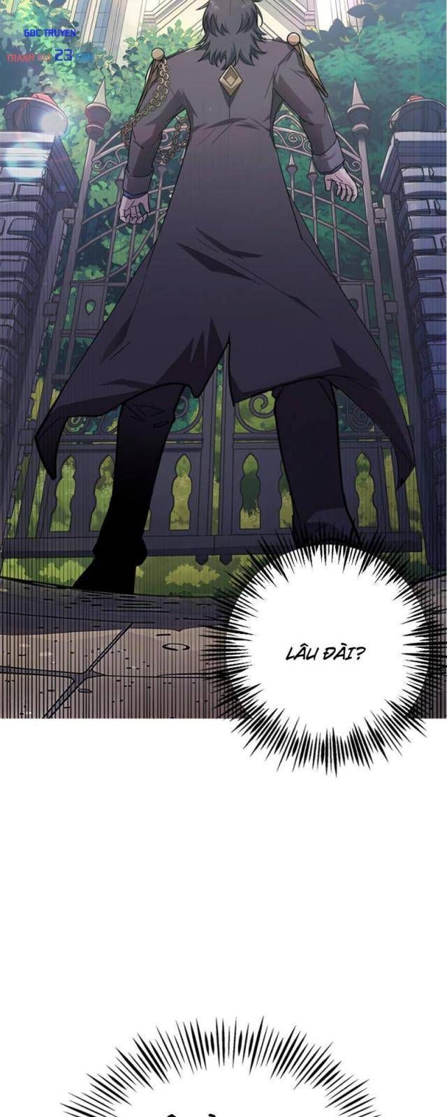 Ta Là Gia Sư Của Ma Vương Yếu Ớt Chapter 1 - ảnh 25
