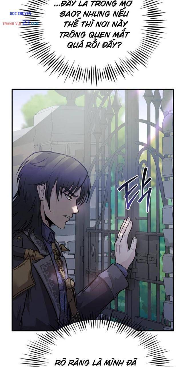Ta Là Gia Sư Của Ma Vương Yếu Ớt Chapter 1 - ảnh 26