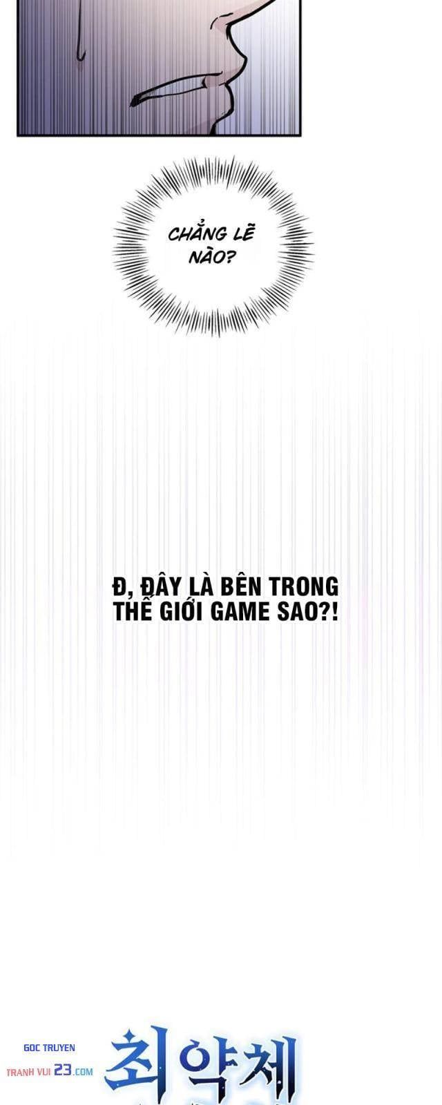 Ta Là Gia Sư Của Ma Vương Yếu Ớt Chapter 1 - ảnh 29