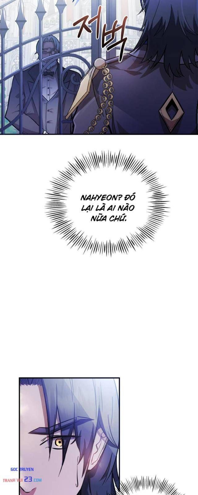 Ta Là Gia Sư Của Ma Vương Yếu Ớt Chapter 1 - ảnh 32