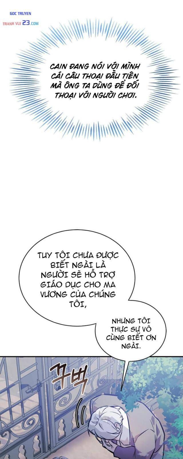 Ta Là Gia Sư Của Ma Vương Yếu Ớt Chapter 1 - ảnh 35