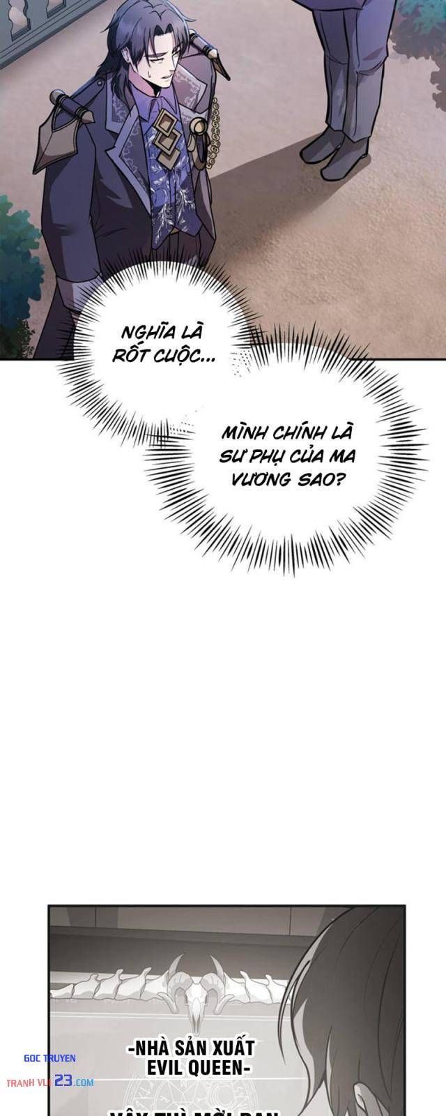 Ta Là Gia Sư Của Ma Vương Yếu Ớt Chapter 1 - ảnh 36