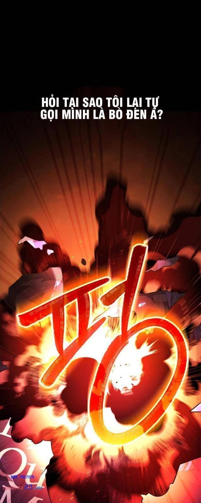 Ta Là Gia Sư Của Ma Vương Yếu Ớt Chapter 1 - ảnh 5