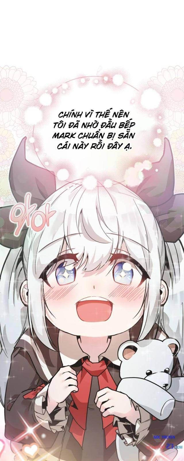 Ta Là Gia Sư Của Ma Vương Yếu Ớt Chapter 1 - ảnh 44