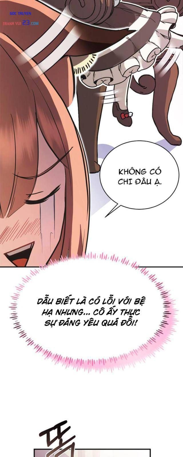 Ta Là Gia Sư Của Ma Vương Yếu Ớt Chapter 1 - ảnh 46
