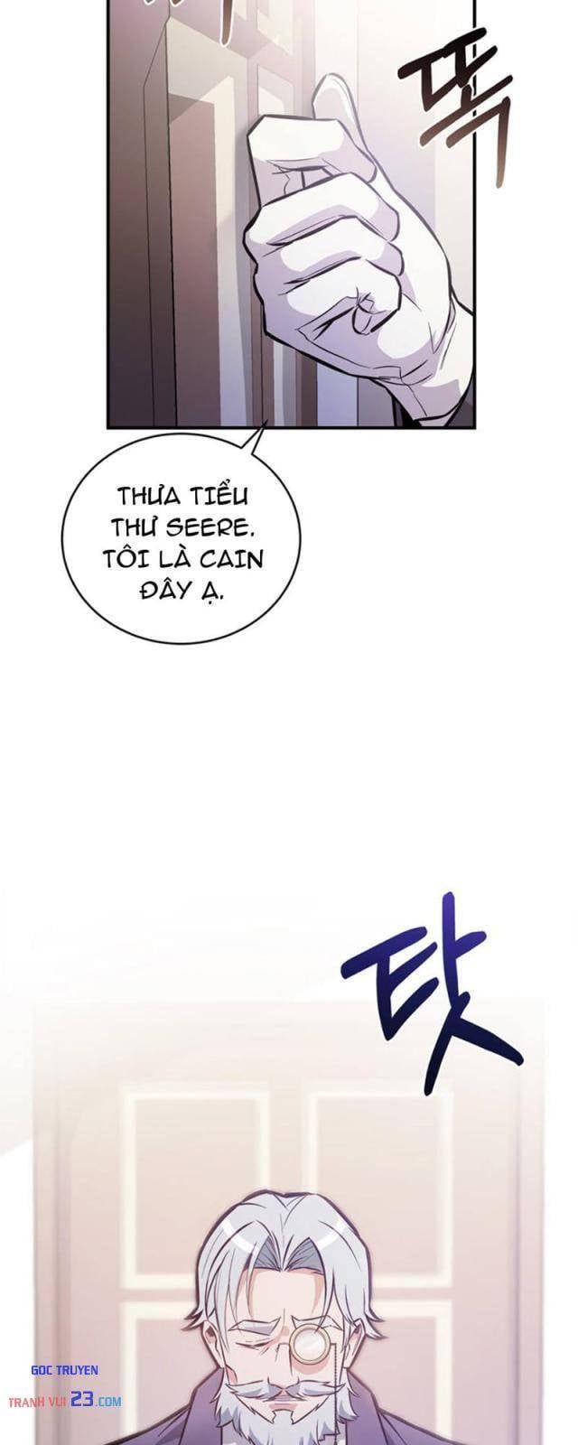 Ta Là Gia Sư Của Ma Vương Yếu Ớt Chapter 1 - ảnh 47