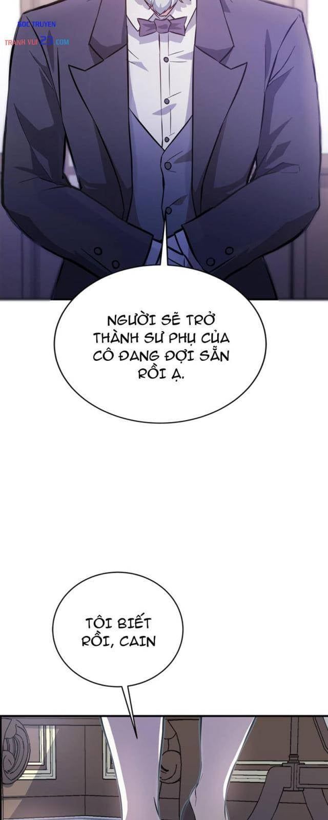 Ta Là Gia Sư Của Ma Vương Yếu Ớt Chapter 1 - ảnh 48