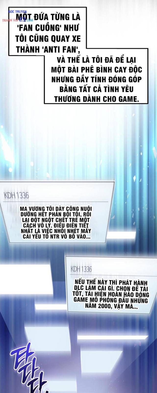 Ta Là Gia Sư Của Ma Vương Yếu Ớt Chapter 1 - ảnh 9