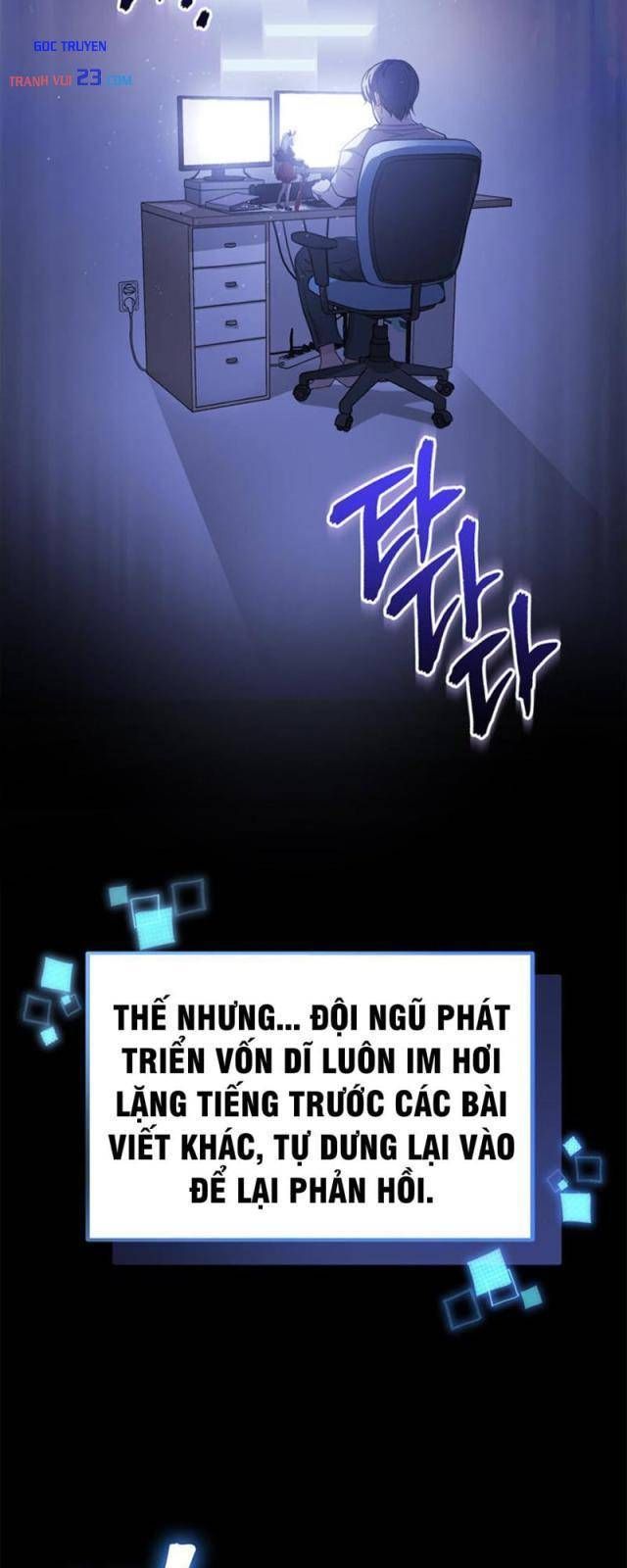 Ta Là Gia Sư Của Ma Vương Yếu Ớt Chapter 1 - ảnh 10