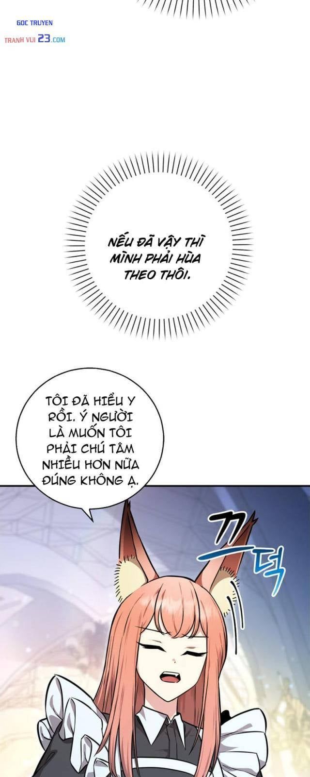 Ta Là Gia Sư Của Ma Vương Yếu Ớt Chapter 2 - ảnh 11