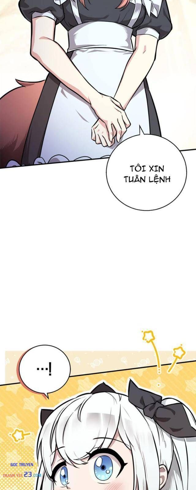 Ta Là Gia Sư Của Ma Vương Yếu Ớt Chapter 2 - ảnh 12