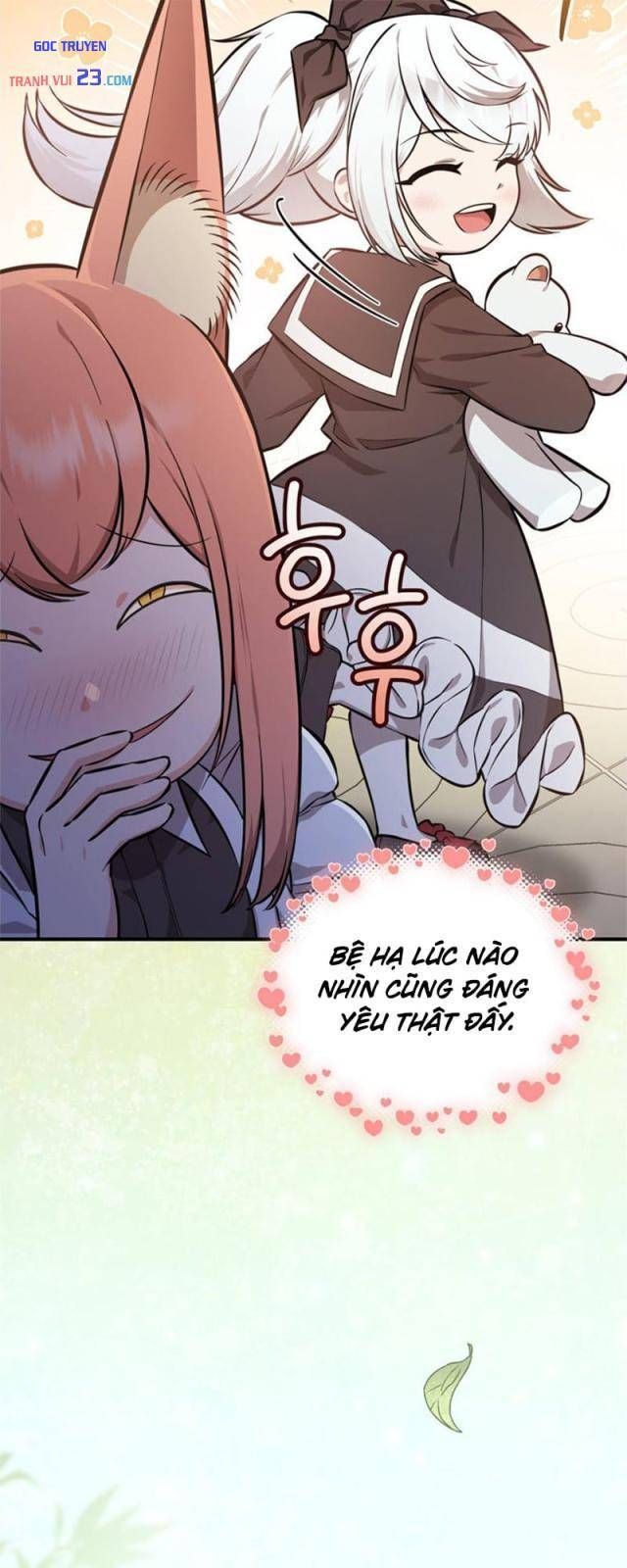 Ta Là Gia Sư Của Ma Vương Yếu Ớt Chapter 2 - ảnh 14