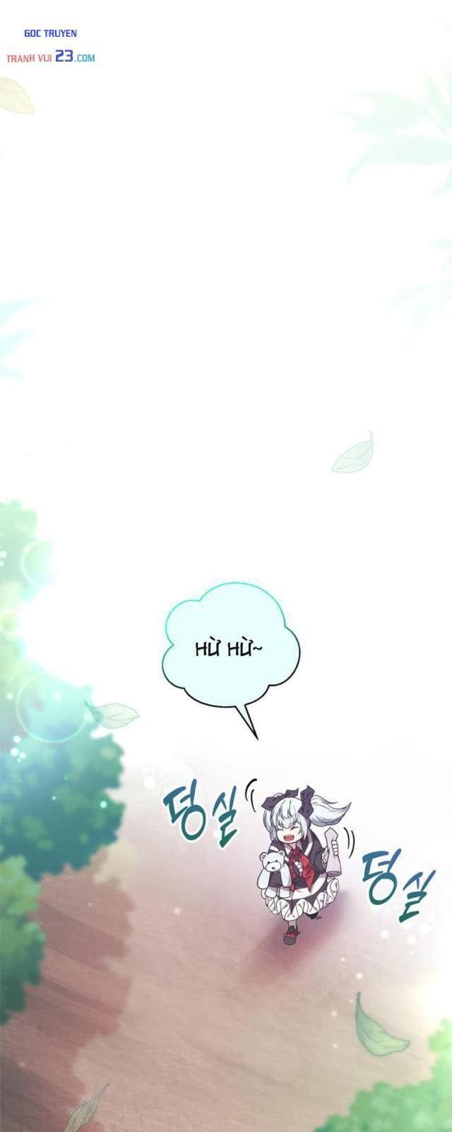 Ta Là Gia Sư Của Ma Vương Yếu Ớt Chapter 2 - ảnh 16
