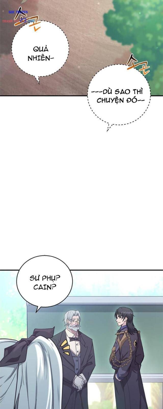 Ta Là Gia Sư Của Ma Vương Yếu Ớt Chapter 2 - ảnh 17