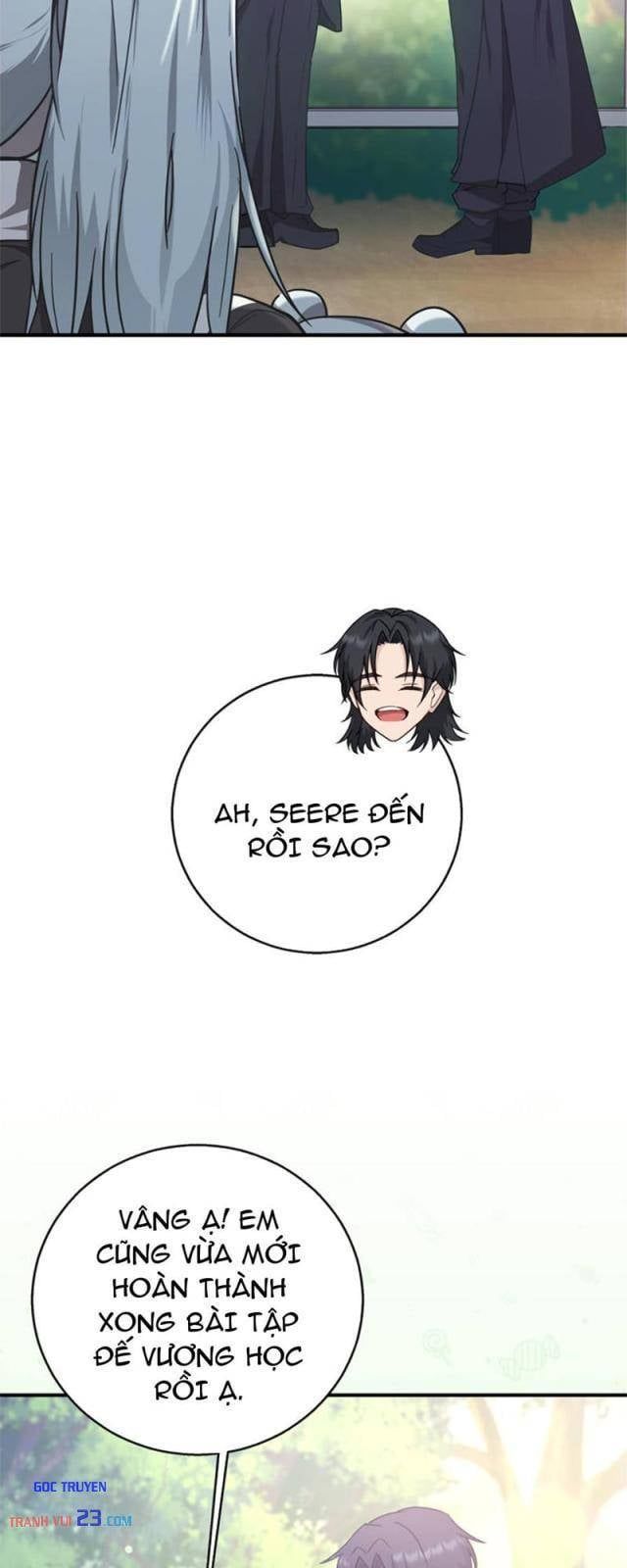 Ta Là Gia Sư Của Ma Vương Yếu Ớt Chapter 2 - ảnh 18